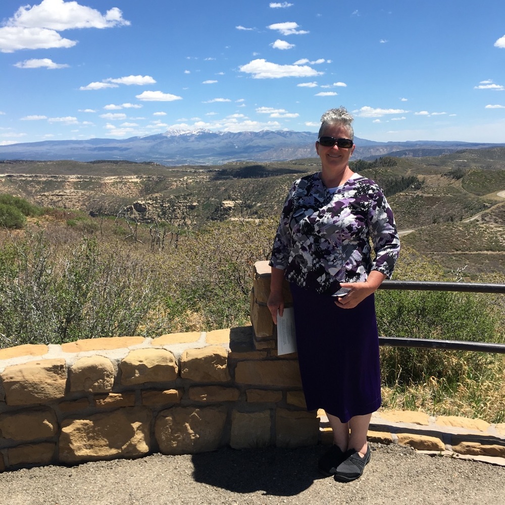 Meet your Posher, Cindy